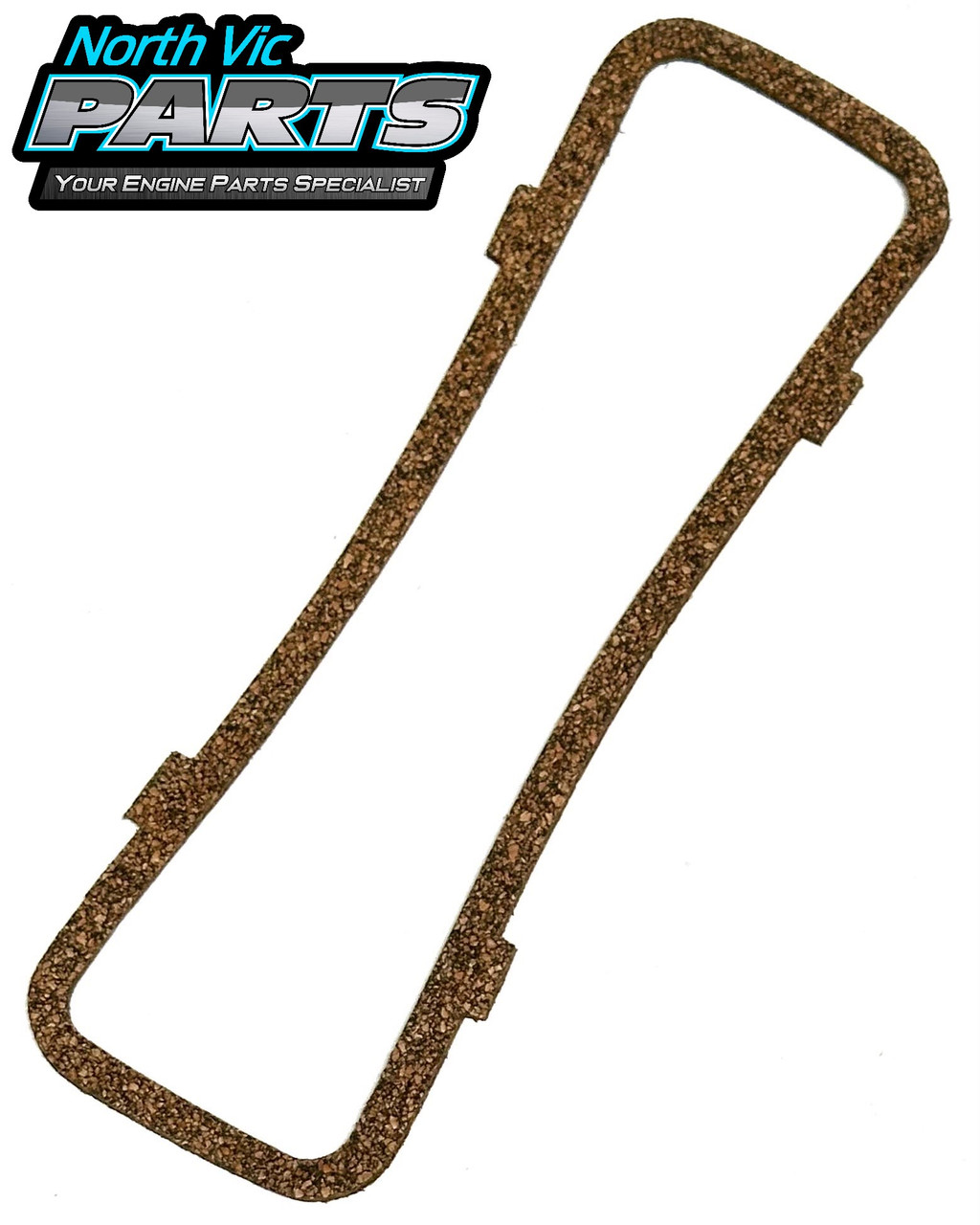 Side Plate Gasket | Holden 6 Cyl 138 149 161 173 186 202