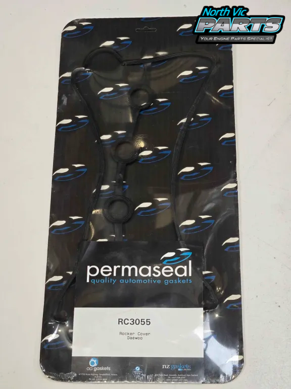 Permaseal Rocker Cover Gasket | Daewoo A15MF