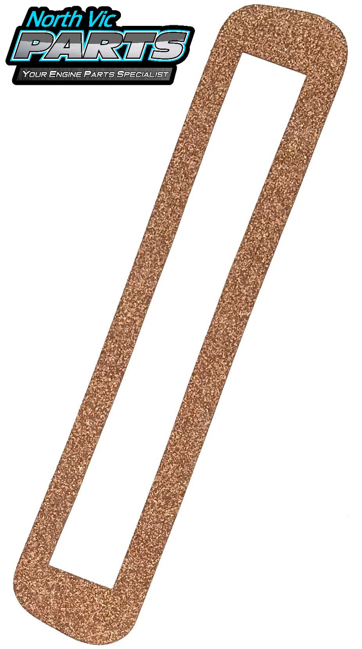 Rocker Cover Gasket | Holden 132 138