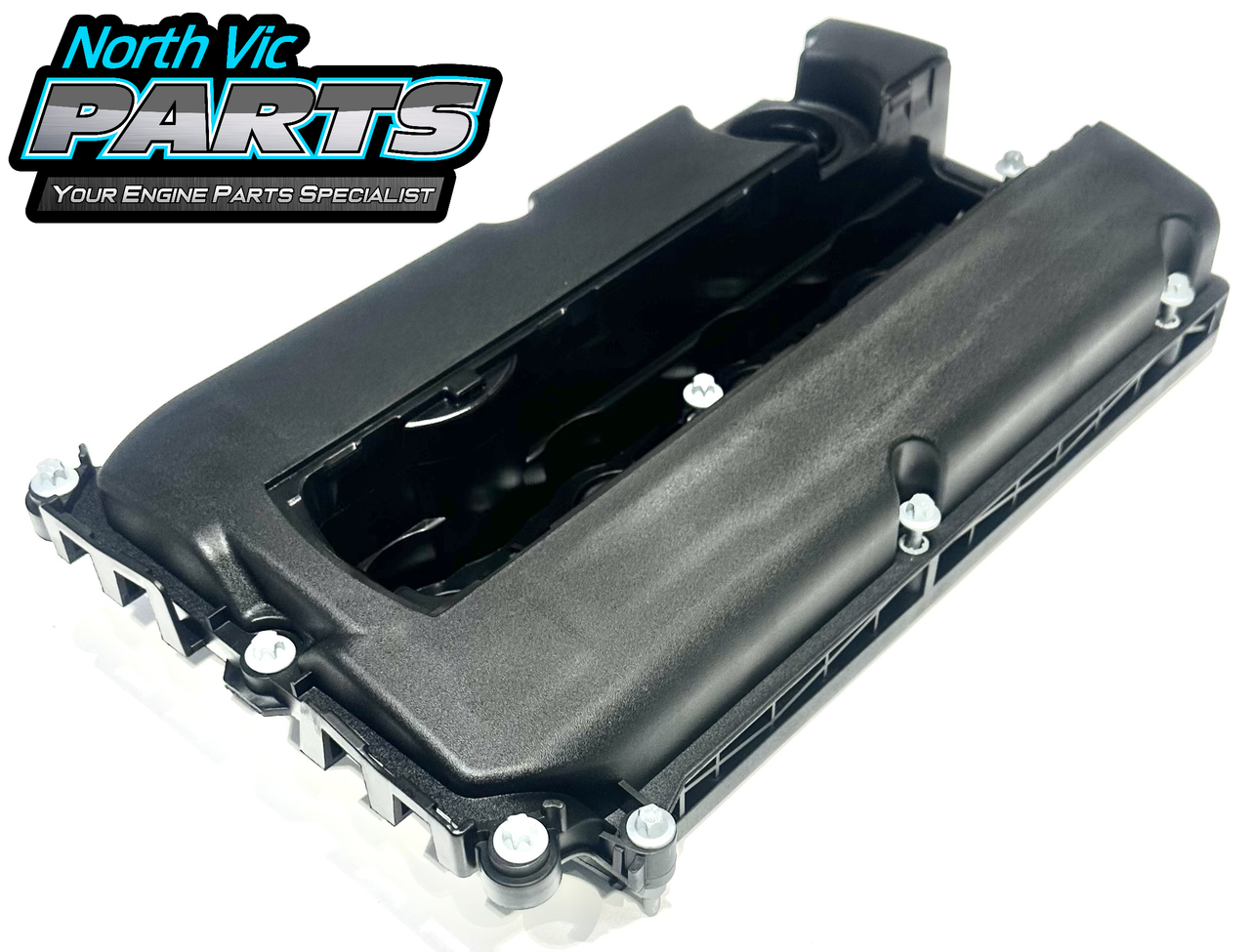 Rocker Cover | Holden F16D4 F18D4 Z18XER A16LET