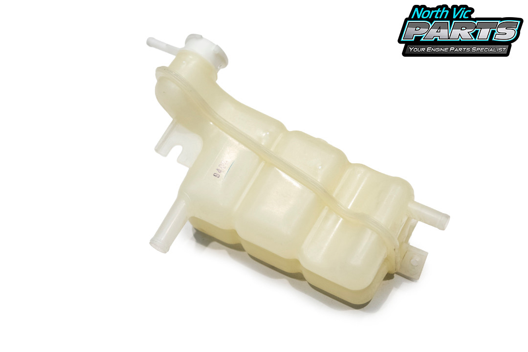 Genuine Reserve Tank / Header Tank Coolant ZD30 TD42