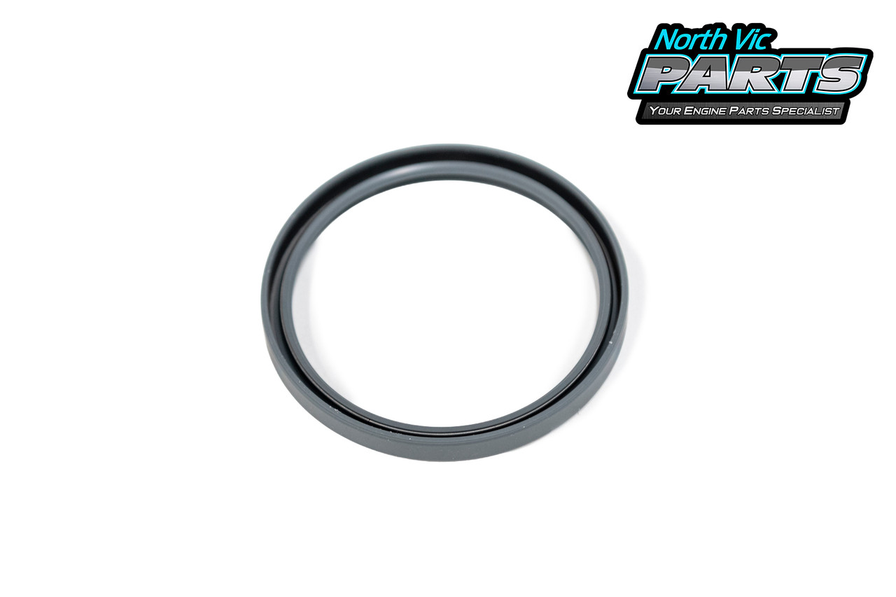 Genuine Rear Main Seal - No Housing Type | Nissan TD42