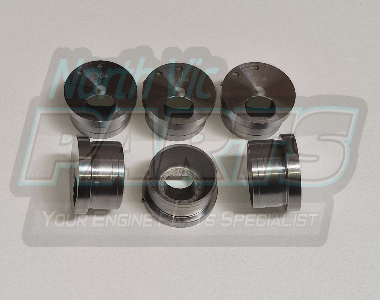 NVP Precombustion Chamber | 1HZ Toyota