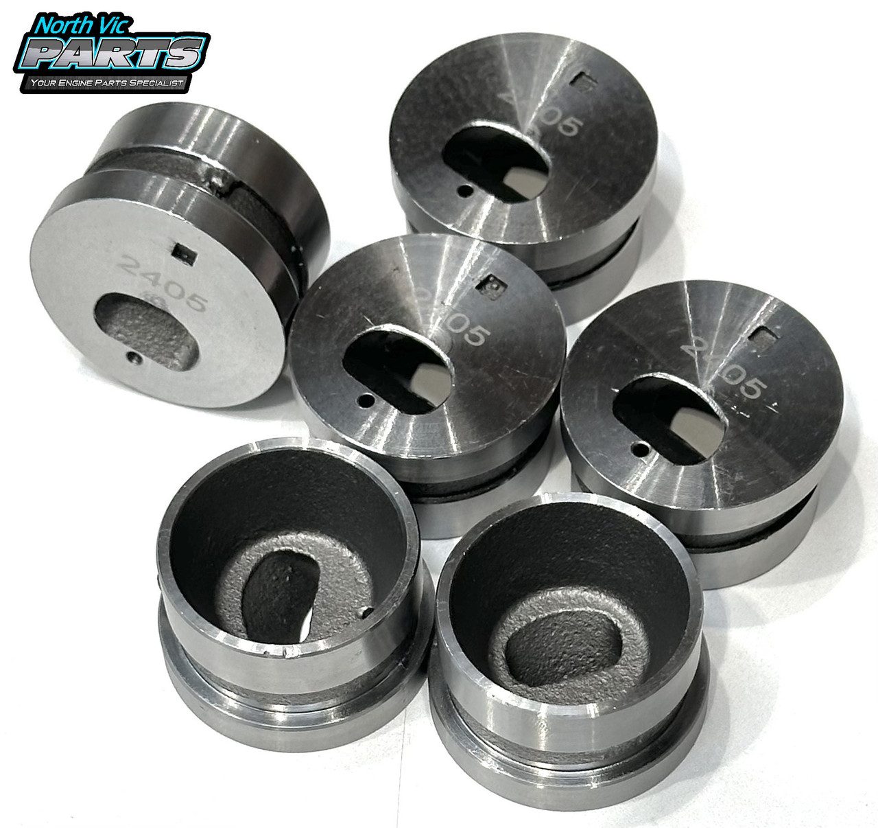 NVP Pre-Combustion Chamber | Nissan TD42