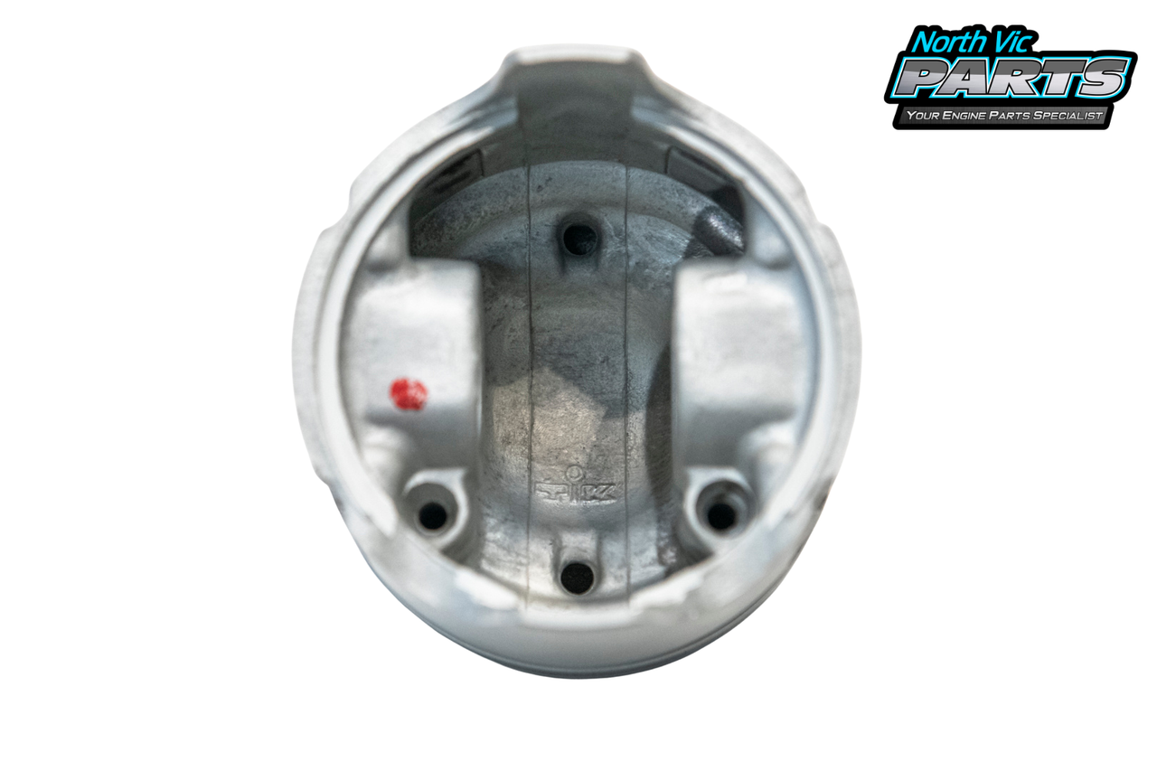 TIK Piston Set - Alfin & Oil Gallery | Mazda R2 C/R 2.2 16V VVT