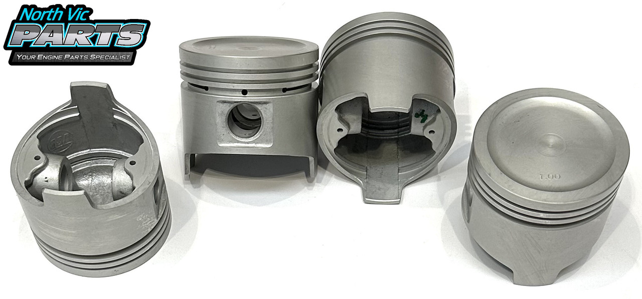 NVP Piston Set | Nissan A12