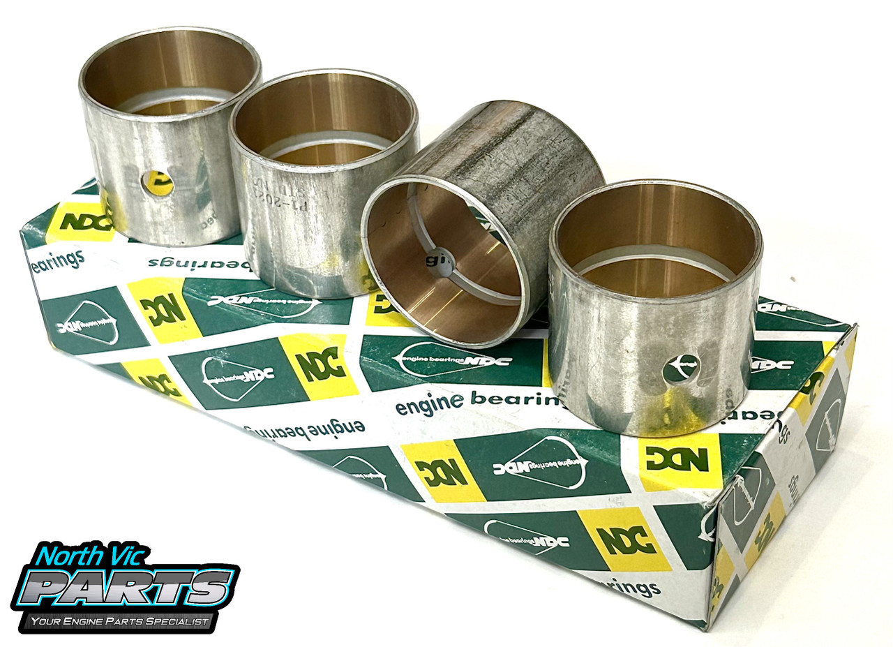 NDC Pin Bush Set | Mazda WEC DOHC 16V Turbo Diesel