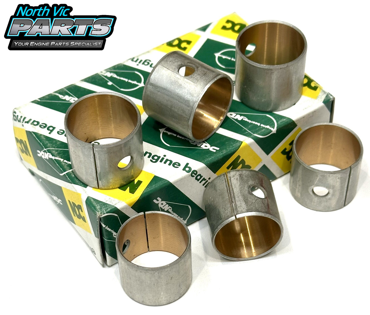 Pin Bush Set | Nissan VQ30DE