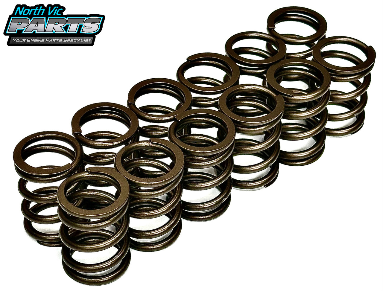 NVP Valve Spring Set | Toyota 1HZ 1HDT