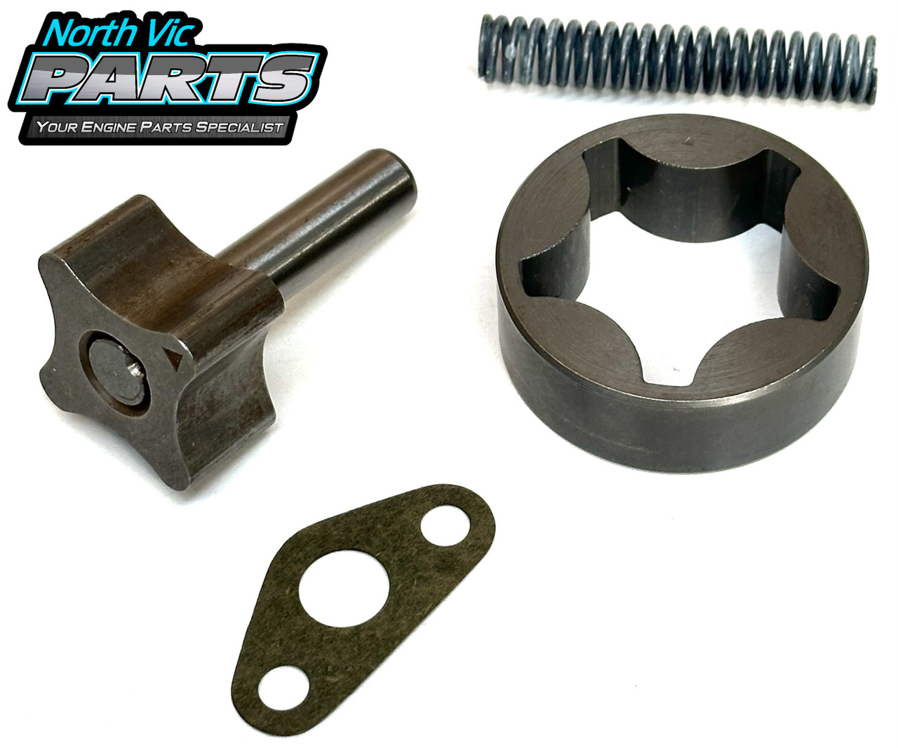 NVP Oil Pump Repair Set | Ford 250 Non X Flow