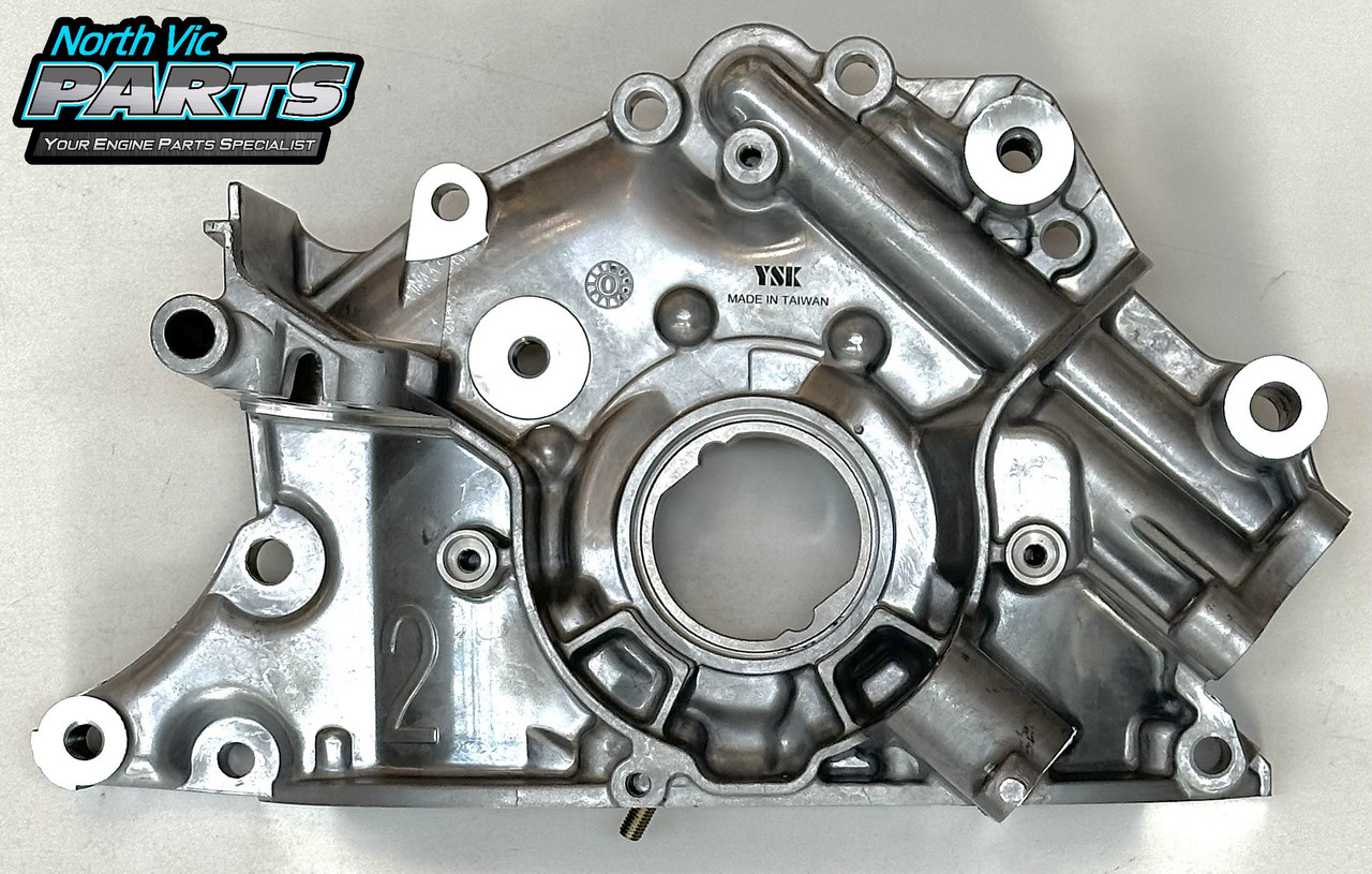 YSK Oil Pump Assembly | Toyota 2UZ-FE Landcruiser