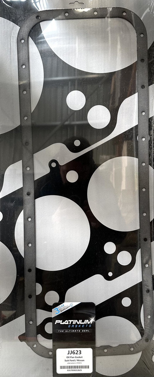 NVP Sump Gasket | Nissan TD42