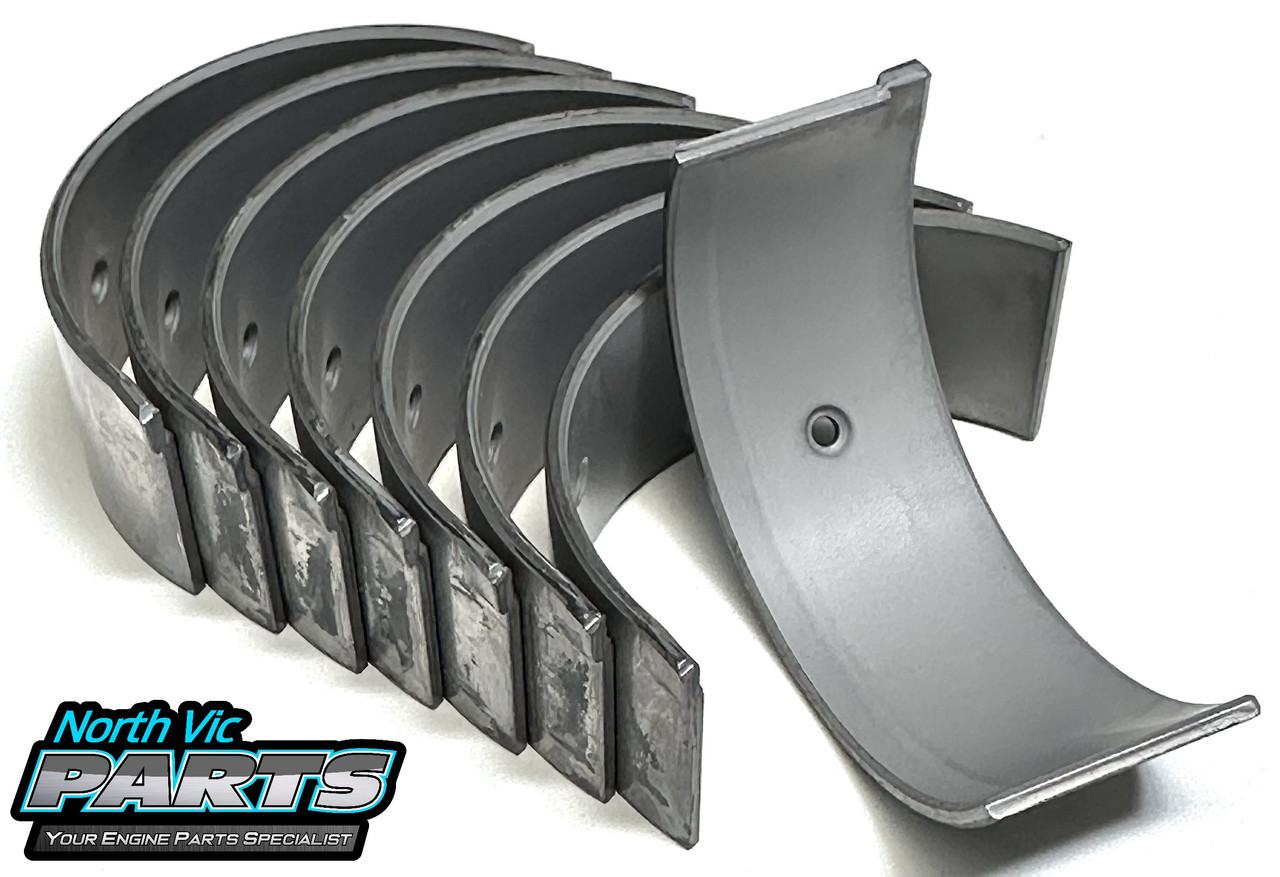 NDC Conrod Bearing Set | Nissan L16 L18 L20B Z20 Z22 Z24