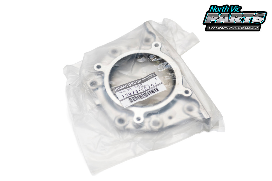 Genuine Rear Main Seal | Nissan ZD30