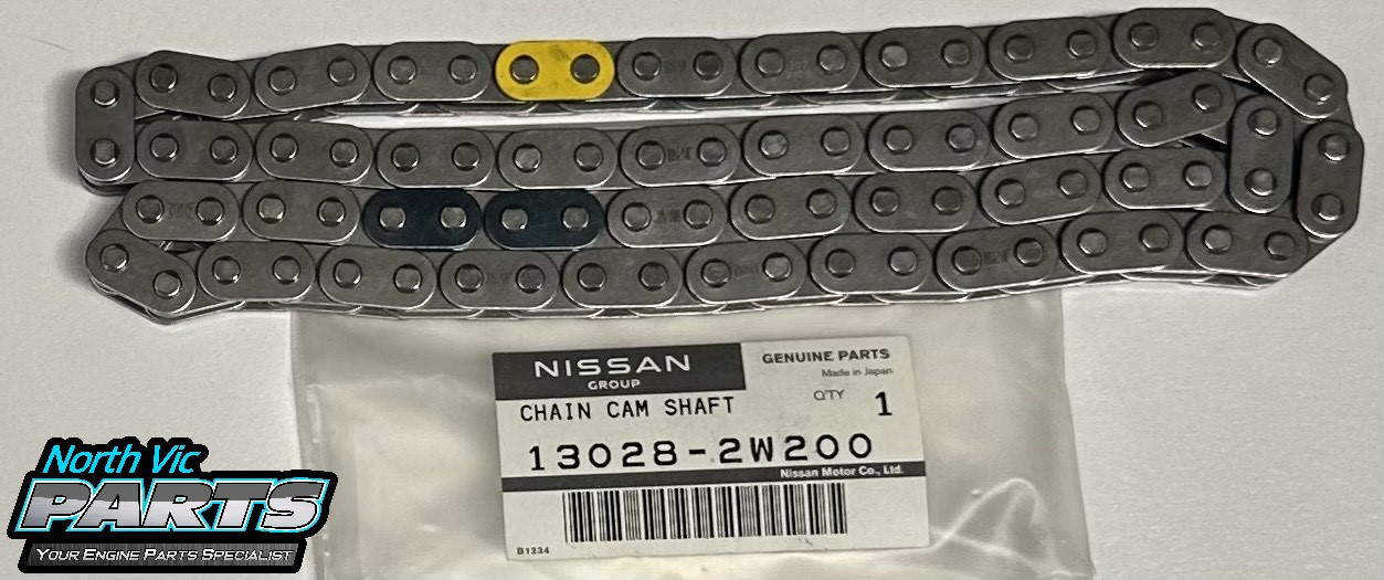 Genuine Timing Chain | Nissan ZD30CR