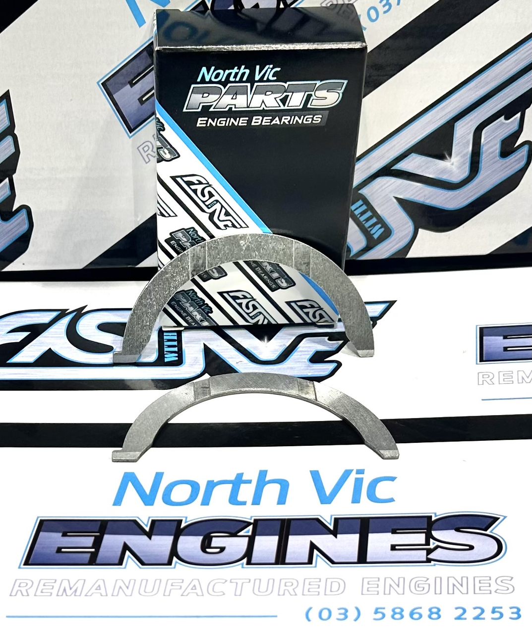 TDC Thrust Washer Set | Nissan YD25