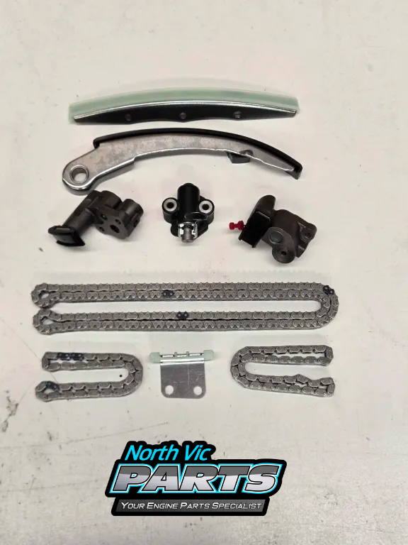 NVP Timing Set | Nissan VQ35