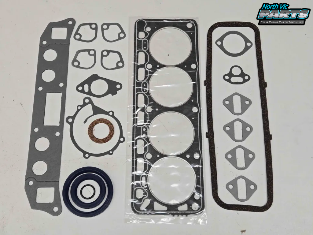 NVP Full Gasket Set | Nissan H25