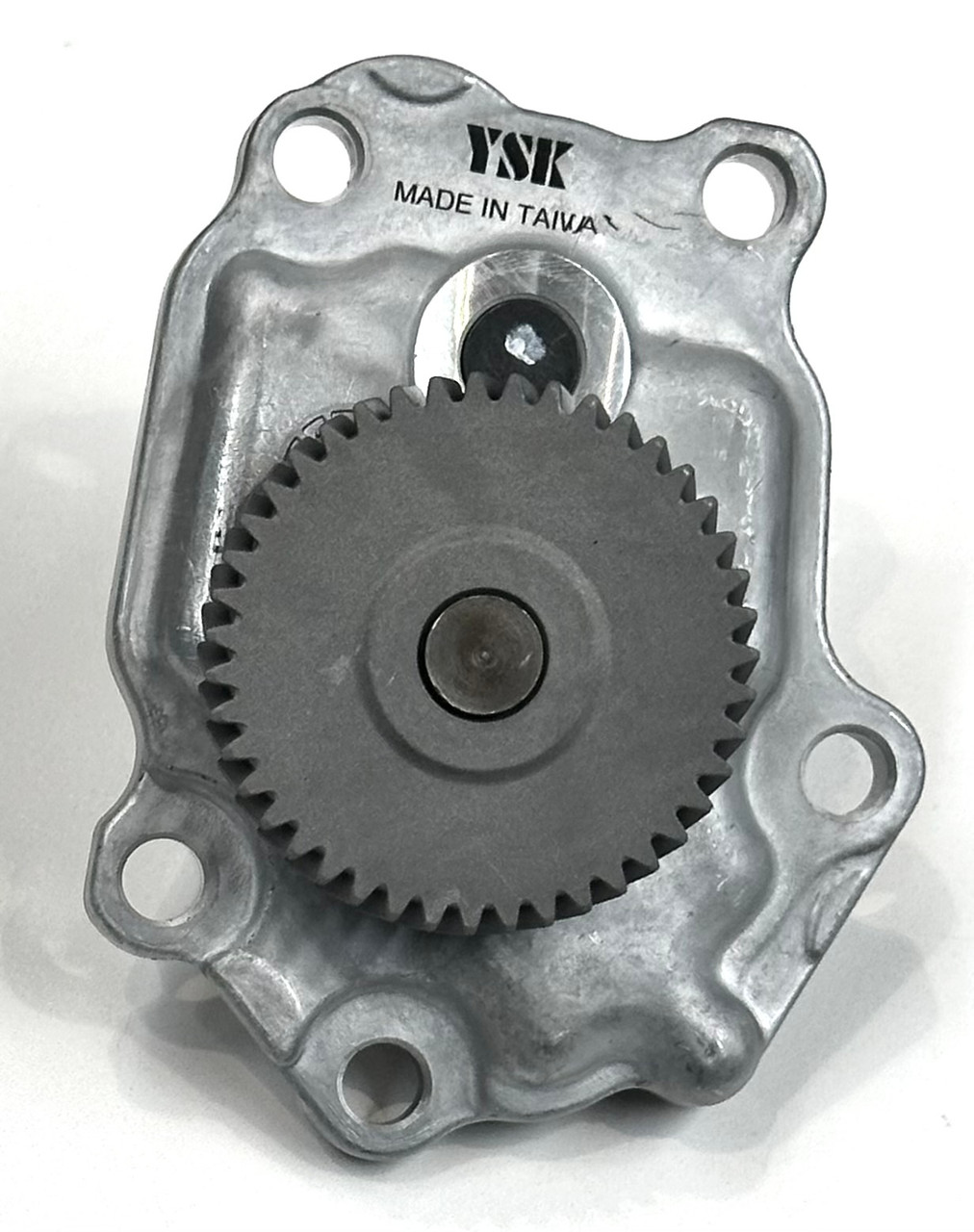 YSK New Oil Pump Assembly | Nissan TD42T Turbo