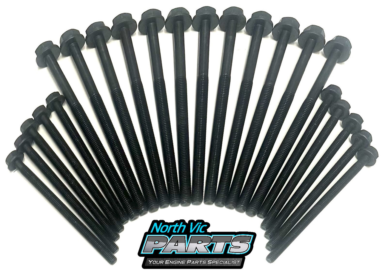 NVP Head Bolt Set | Nissan TD42 TD42T TD42TI