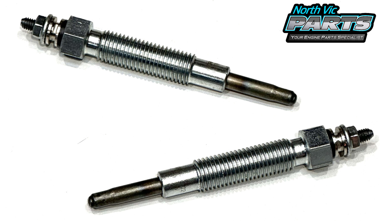 Tridon Glow Plug | Nissan TD42