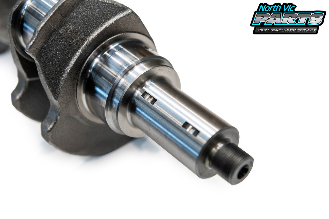 NVP Crankshaft | Nissan TD42 Diesel