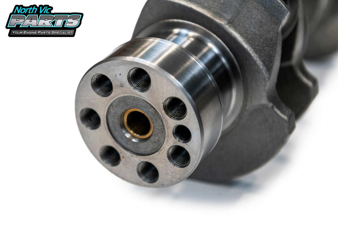 NVP Crankshaft | Nissan TD42 Diesel