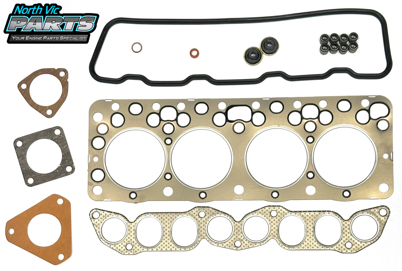 KP VRS Gasket Set | Nissan SD23 SD25