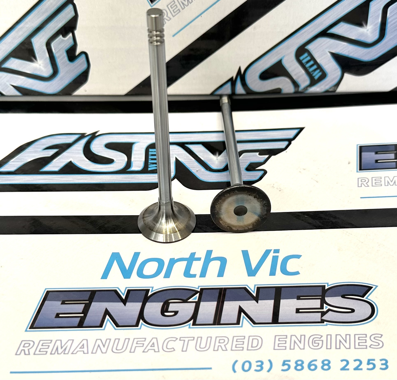 NVP Inlet Valve | Nissan Renault V9X M9T