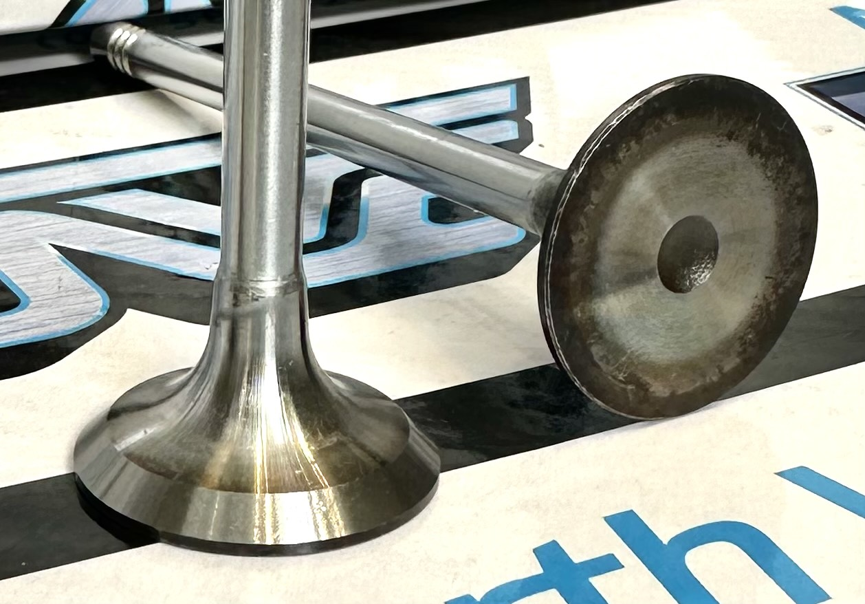 NVP Inlet Valve | Nissan Renault V9X M9T