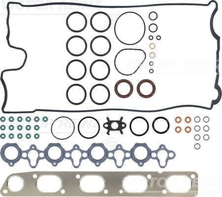 Victor Reinz VRS Gasket Set - No Head Gasket | Nissan G9T C/R