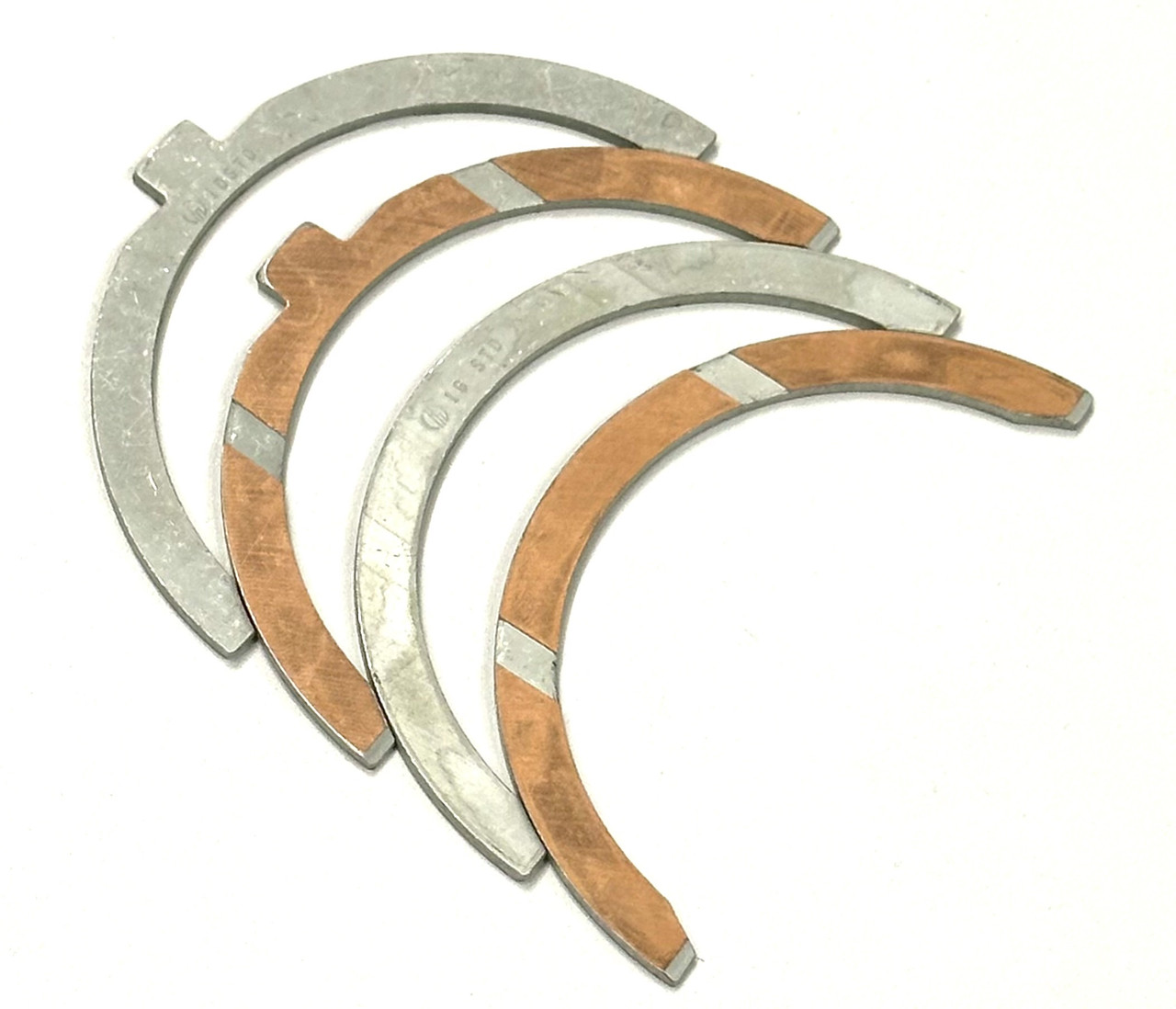 Taiho Thrust Bearings | Nissan QD32 TD25 TD27 TD42