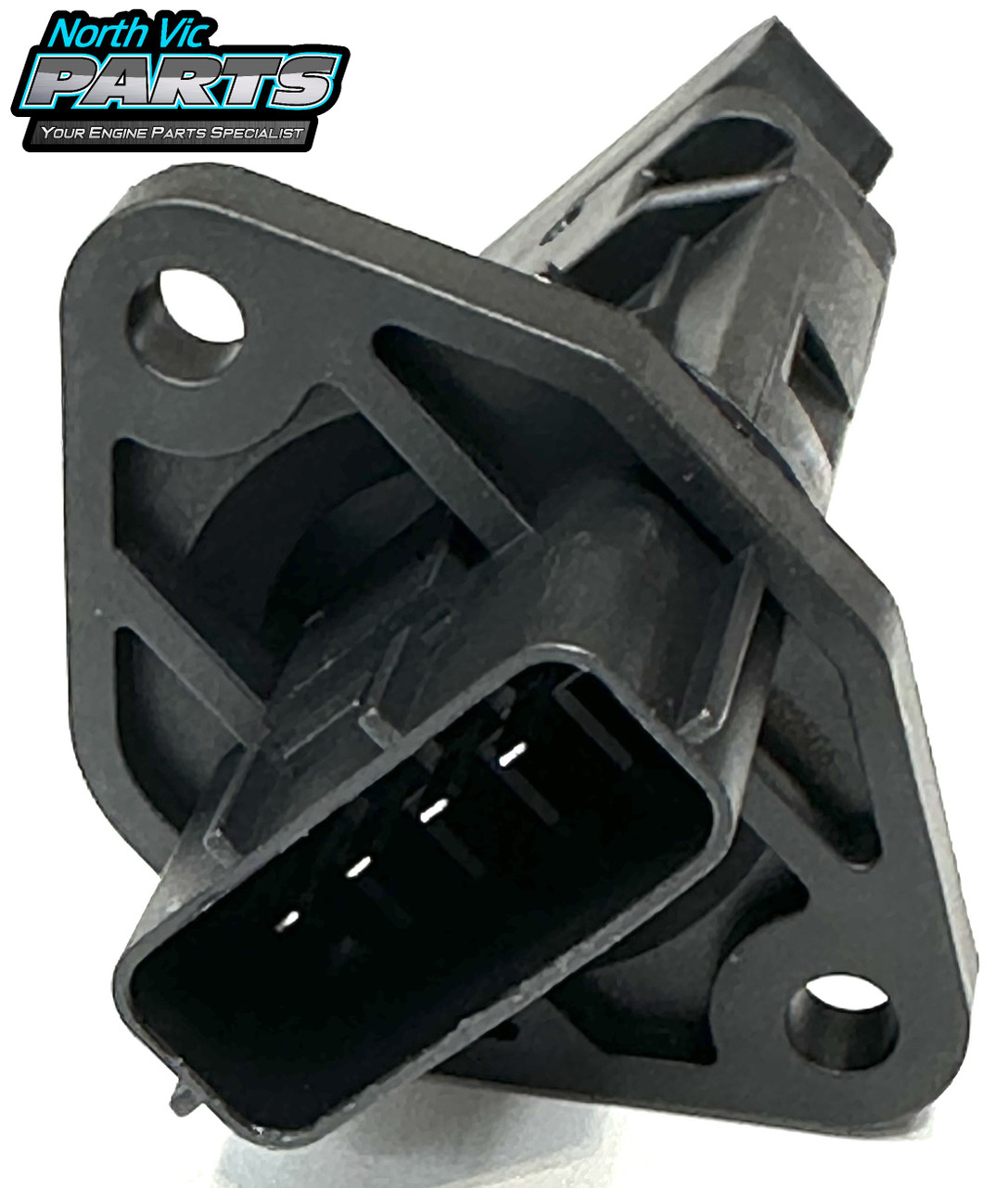 Genuine 4-Pin Mass Air Flow Sensor | Nissan ZD30 3.0Lt