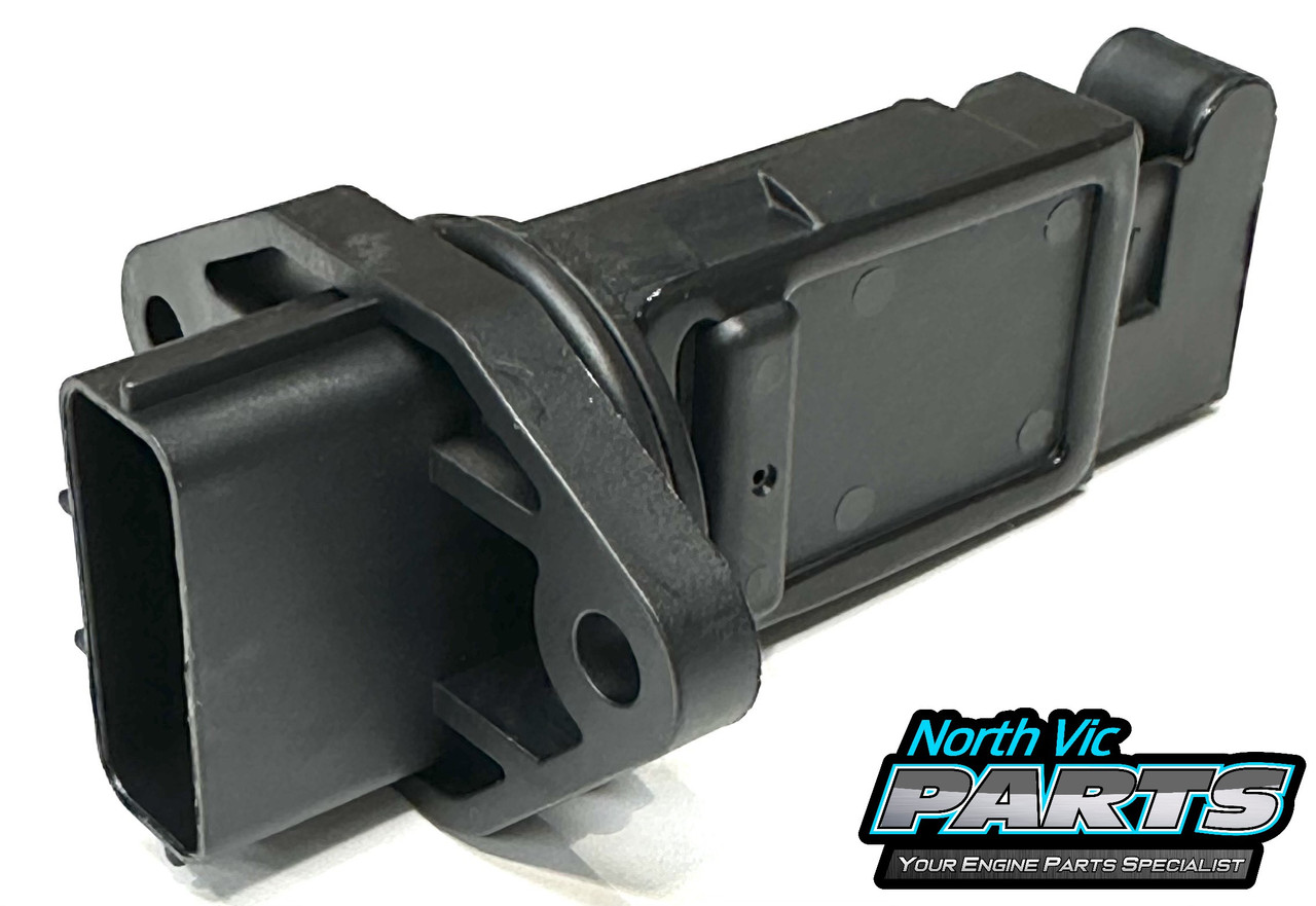 Genuine 4-Pin Mass Air Flow Sensor | Nissan ZD30 3.0Lt