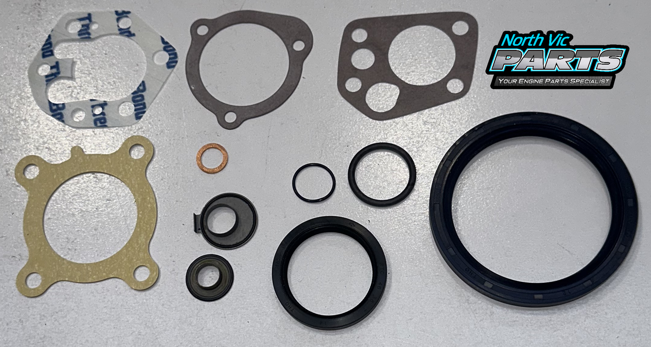 KP Lower Gasket Set | Nissan KA24E