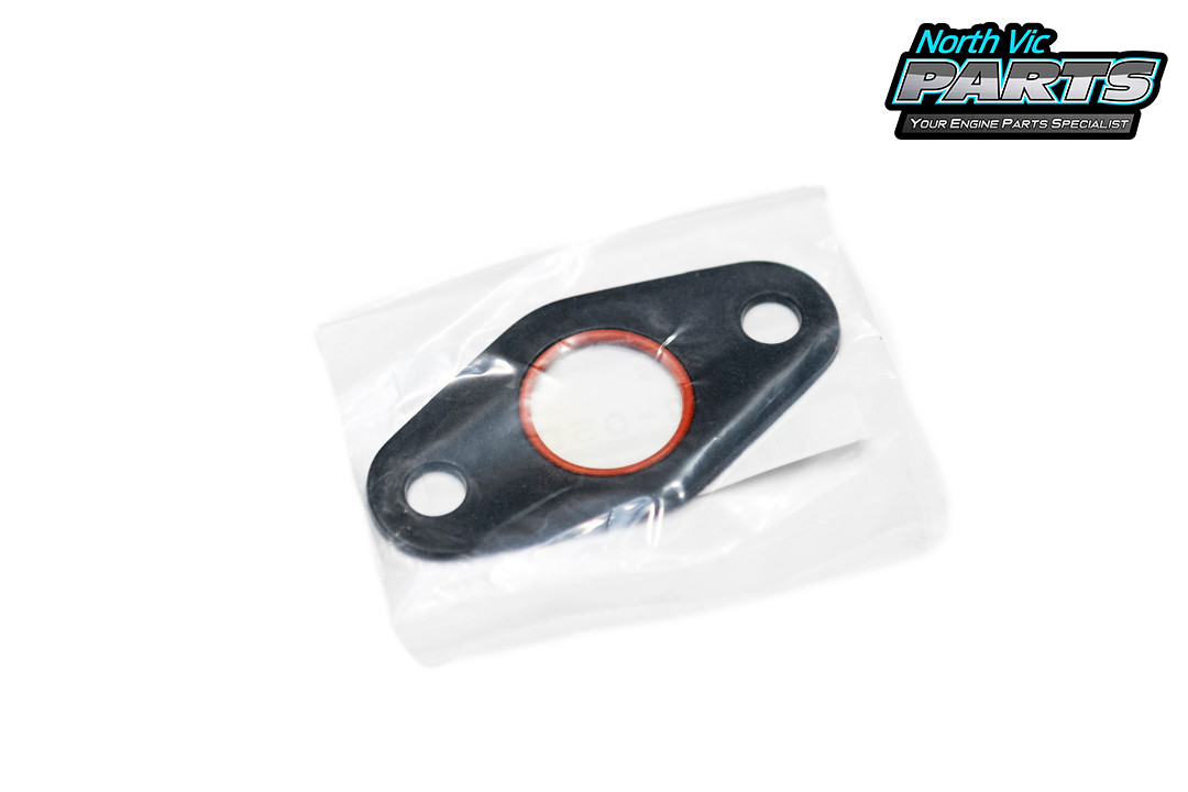 Genuine Oil Cooler To Housing Gasket | Nissan ZD30 3.0Lt