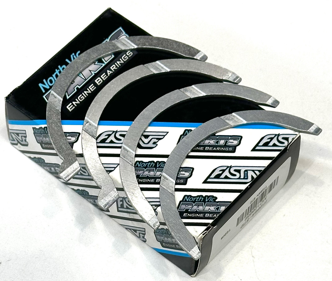 TDC Thrust Washer Set | Mitsubishi 6G72