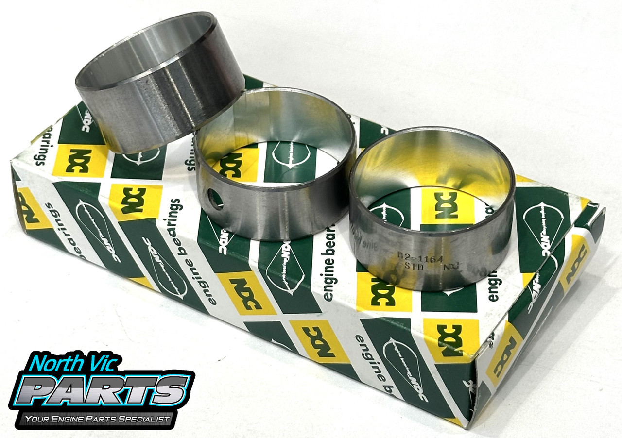 NDC Balance Shaft Bearing Set | Mitsubishi 4G62 4G63 4G64