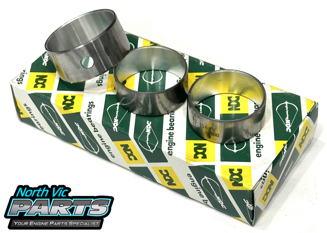 NDC Balance Shaft Bearing Set | Mitsubishi G32B