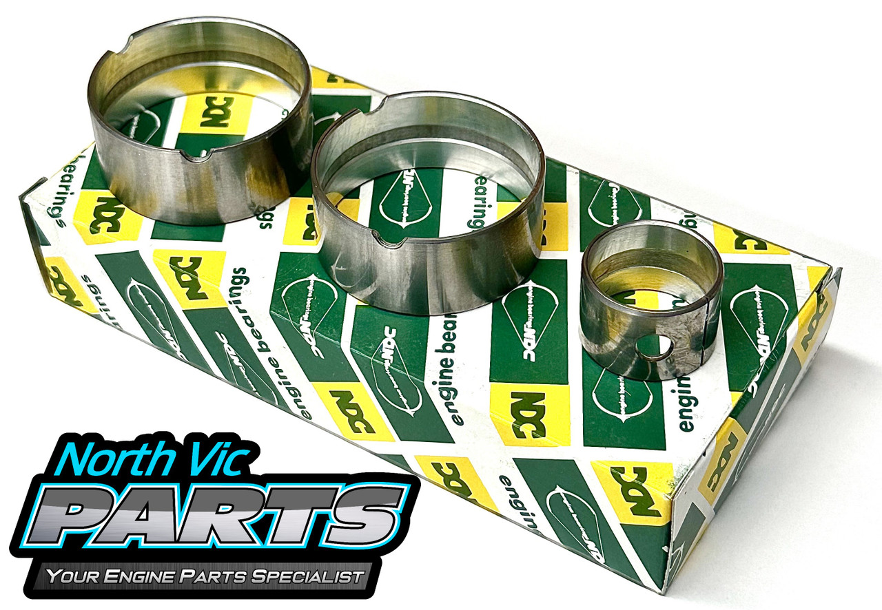 NDC Balance Shaft Bearing Set | Mitsubishi 4G52 4G54