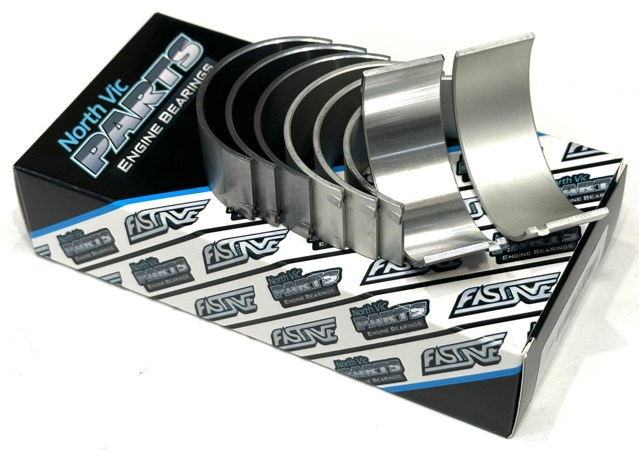 TDC Conrod Bearing Set | Mercedes OM661 OM646