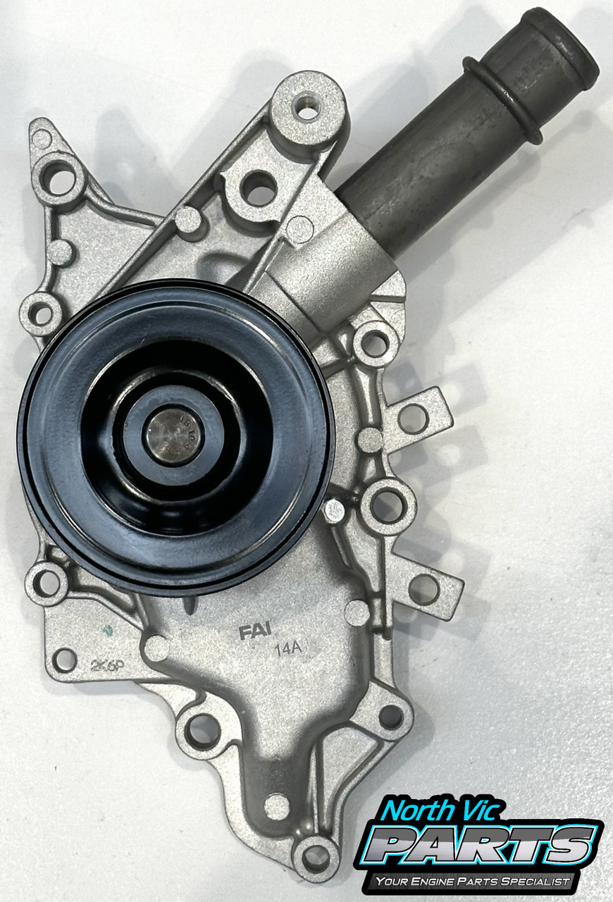 FAI Water Pump | Mercedes OM611