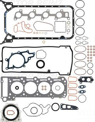 Victor Reinz Full Gasket Set | Mercedes OM611.980 OM611.981