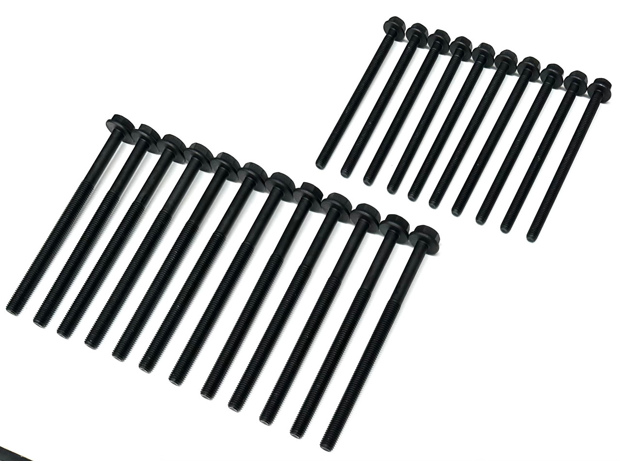 NVP Head Bolt Set | Mazda Ford P5AT