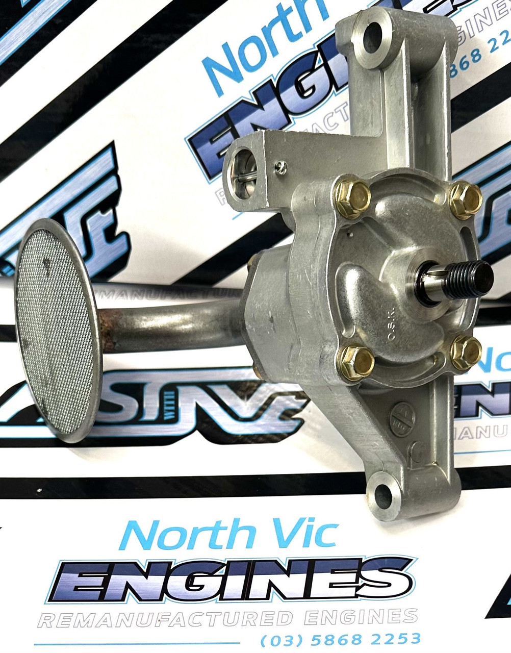 OSK Oil Pump | Mazda VB NA Late