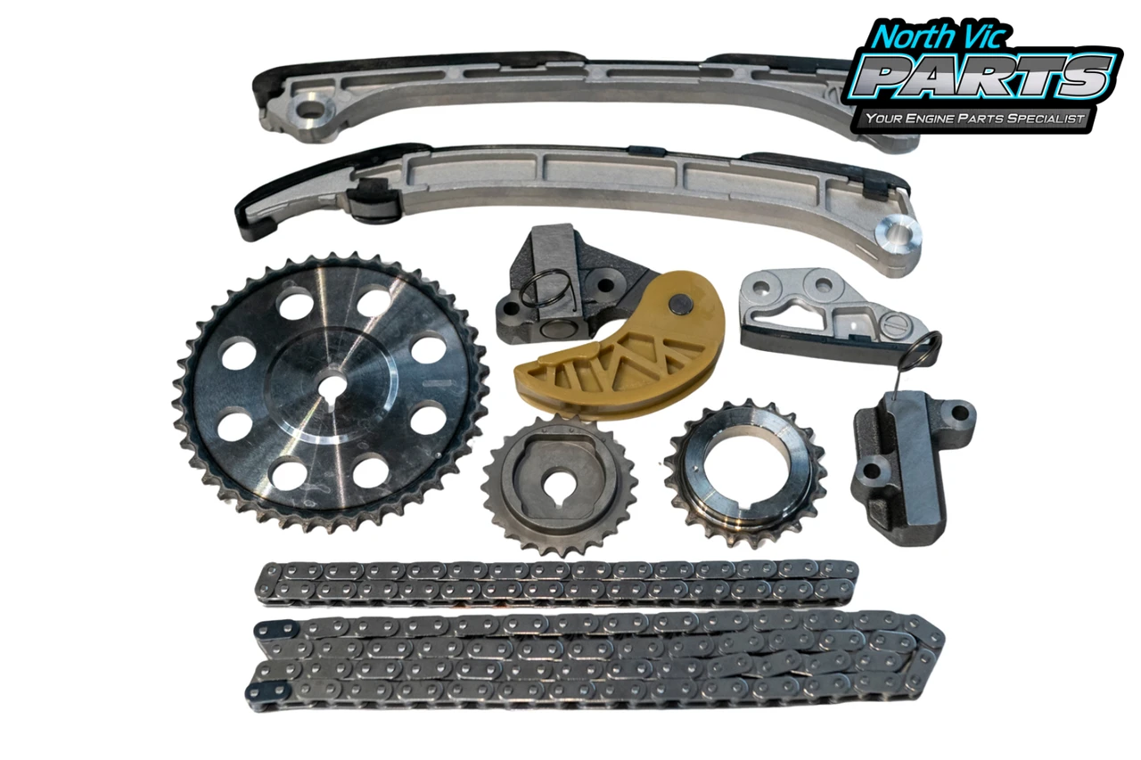 NVP Timing Set | Mazda SH
