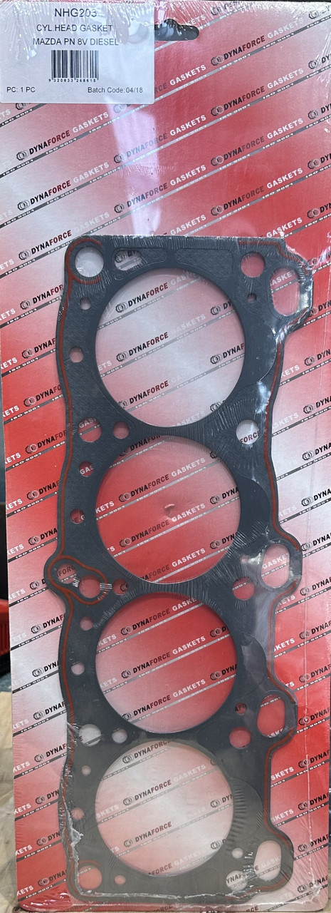 Head Gasket | Mazda PN 8V Diesel