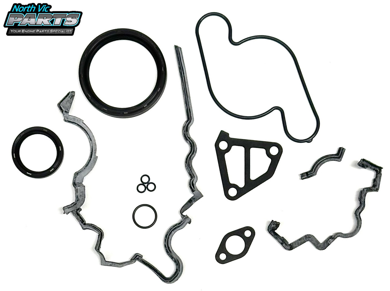 KP Lower Gasket Set | Mazda KJ
