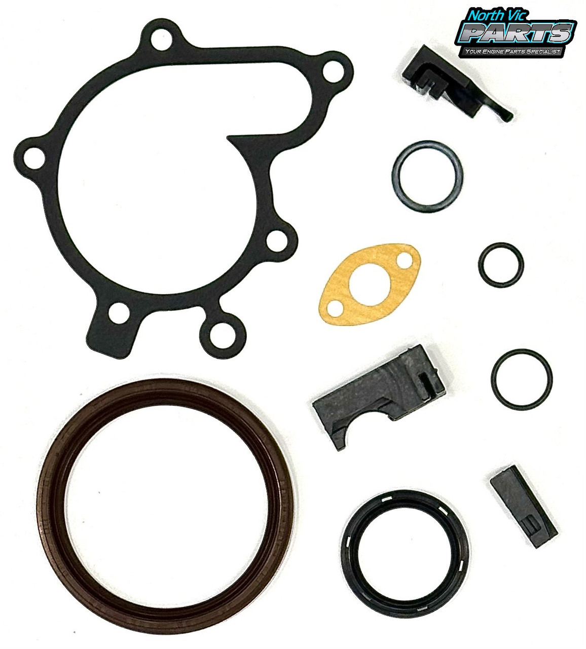 KP Lower Gasket Set | Mazda FS