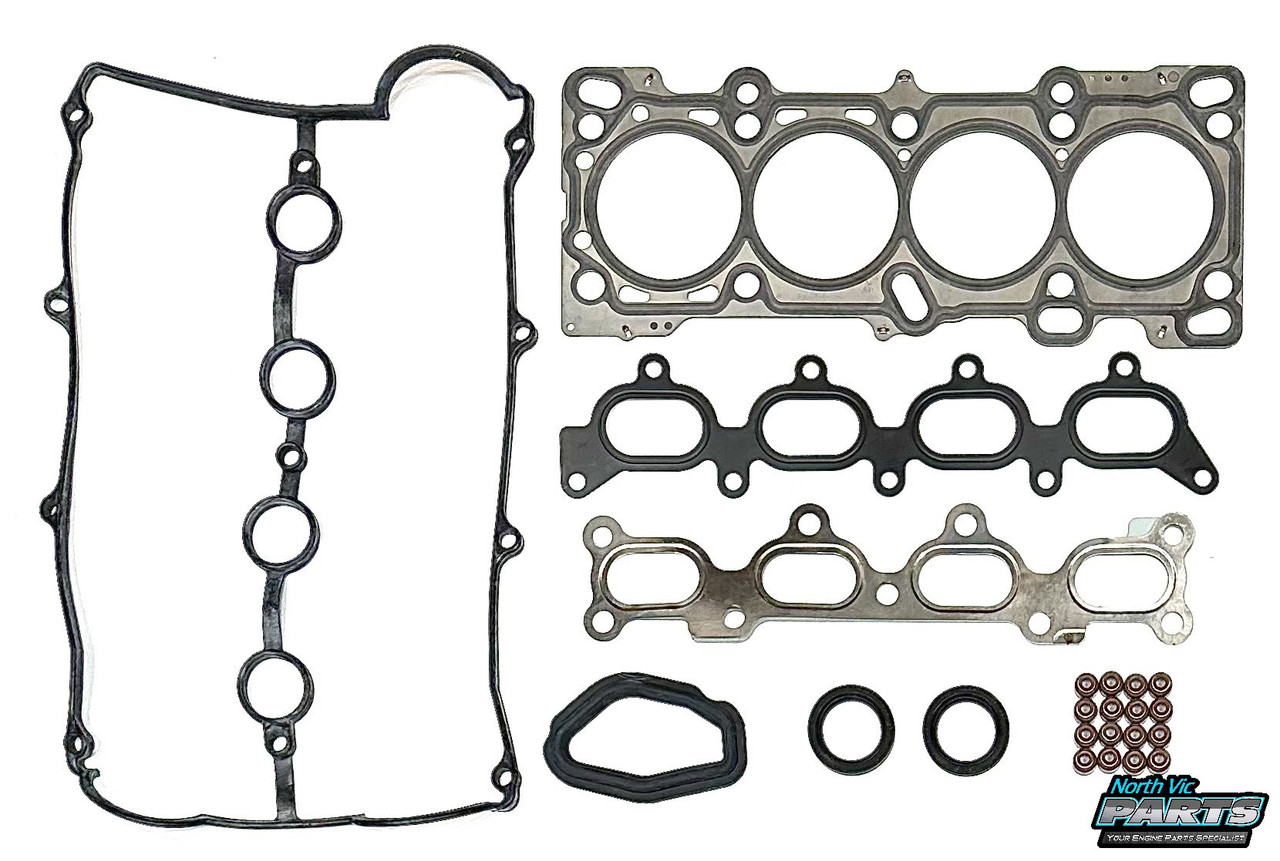 KP VRS Gasket Set | Mazda B6